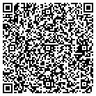 QR code with L & S Spray Insulation CO contacts