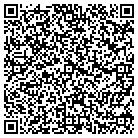 QR code with Anderson Courier Service contacts