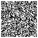 QR code with K&I Home Improvements Inc contacts