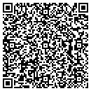 QR code with Juicing Tree contacts