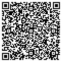 QR code with Bcsg LLC contacts