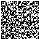 QR code with King Tree Service contacts