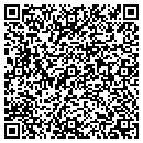 QR code with Mojo Magic contacts