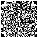QR code with Trek Global contacts