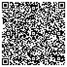 QR code with B D Bryant Memorial Library contacts