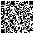 QR code with Cedim contacts