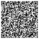 QR code with Alpha And Omega contacts