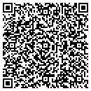QR code with LA Beaute Spa contacts
