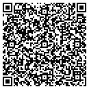QR code with C T C Forwarding Company Inc contacts