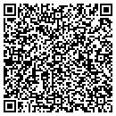 QR code with T C I Inc contacts