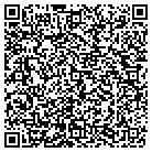 QR code with L & C Dental Supply Inc contacts