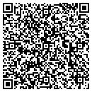 QR code with L & R Preowned Autos contacts