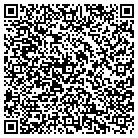 QR code with Coverall Health-Based Cleaning contacts