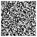 QR code with V Source Software Inc contacts