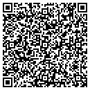 QR code with M T Lott L L C contacts