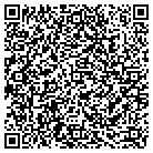 QR code with Ainsworth Pooltech Inc contacts