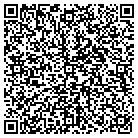 QR code with C & S Professional Cleaning contacts