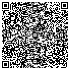 QR code with Custom Cleaning Service Inc contacts