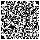 QR code with Rich Wooley Tree Service contacts