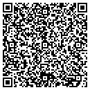 QR code with Albert W Carter contacts