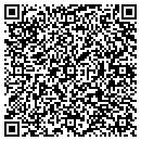 QR code with Robert J Egan contacts