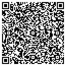 QR code with Alice Frelix contacts