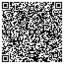 QR code with Odu Library contacts