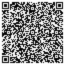 QR code with L'Occitane contacts