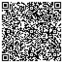 QR code with L M Berry & CO contacts