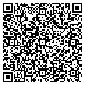 QR code with Lumity Medspa contacts