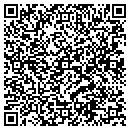 QR code with M&C Motors contacts