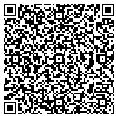 QR code with Allison Nooe contacts