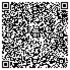 QR code with The Davey Tree Expert Company contacts