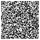 QR code with Make Up Channel Co Inc contacts