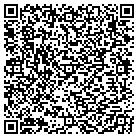 QR code with Three-B-Alpine Tree Service Inc contacts