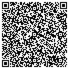 QR code with D J Property Maintenance contacts