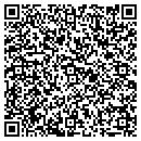 QR code with Angela Devault contacts