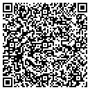 QR code with J & L Insulation contacts
