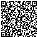 QR code with Rds Remodeling contacts