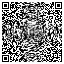 QR code with Alice Downs contacts