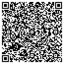 QR code with Alvin Gamble contacts