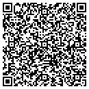 QR code with Amer Flyers contacts