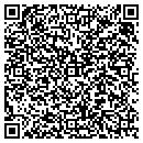 QR code with Hound Software contacts