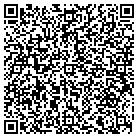 QR code with E & B Property Maintenance LLC contacts