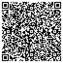 QR code with Huston CO contacts