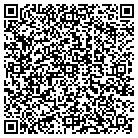 QR code with Edvania's Cleaning Service contacts