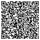 QR code with Alford Stone contacts