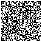 QR code with M P Media & Promotions contacts