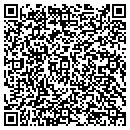 QR code with J B Information Systems Services contacts