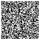 QR code with Jeffrey W Johnston Consulting contacts